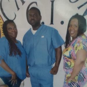 Meet your Posher, Jay